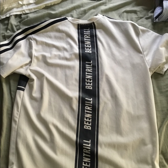 Beentrill tee - Picture 2 of 2